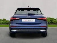 Used Audi A3 e-tron Sport 200 HP (147 kW) 2025 Blue Hatchback