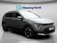 Używany Kia Niro 150 kW (204 KM) 2024 SUV