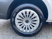 Used Mercedes Vito 2025 White Van