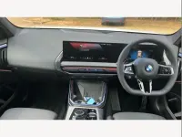 Used BMW X3 M Sport 194 HP (142 kW) 2026 White SUV