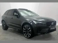 Used Volvo XC60 Ultimate 247 HP (181 kW) 2022 Grey SUV
