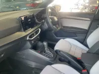 New Seat Arona FR Sport 113 HP (83 kW) 2026 Grey SUV
