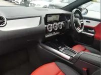 Used Mercedes GLA35 AMG Premium 301 HP (221 kW) 2024 Grey SUV