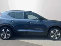 New Volvo XC40 Plus 161 HP (118 kW) 2027 SUV