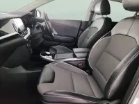 Used Kia e-Niro 147 kW (201 HP) 2022 Grey SUV