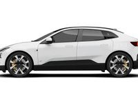 New Polestar 4 Plus 200 kW (272 HP) 2025 SUV