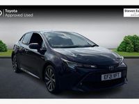 Used Toyota Corolla Design 122 HP (89 kW) 2022 Hatchback