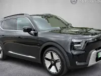Used Smart #5 Premium 266 kW (363 HP) 2025 Black SUV
