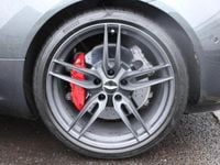 Used Aston Martin DBS 715 HP (525 kW) 2021 Grey Coupe