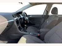 Używany VW Golf VII SE 125 KM (91 kW) 2018 Szary Kombi