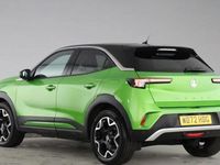 Used Vauxhall Mokka Ultimate 100 kW (136 HP) 2025 SUV