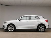 used Audi Q2 35 TFSI S Line 5dr S Tronic