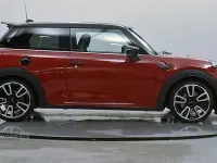 Used Mini Cooper S Hatch 176 HP (129 kW) 2023 Red Hatchback