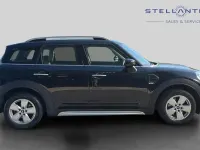 Used Mini Cooper Countryman Classic 134 HP (98 kW) 2022 Blue SUV