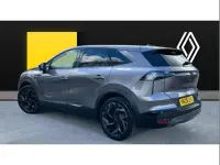 Used Renault Symbioz Techno Esprit Alpine 143 HP (105 kW) 2025 Grey SUV