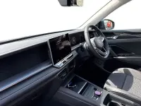 New VW Tayron Match 150 HP (110 kW) 2026 Nightshade blue SUV