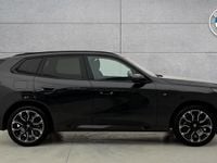 Used BMW X3 M Sport 194 HP (142 kW) 2025 Grey SUV