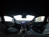 Used Alfa Romeo Tonale Ti 276 HP (202 kW) 2023 Red SUV