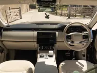 Used Land Rover Range Rover S 2023 Black SUV