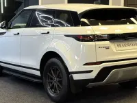 Used Land Rover Range Rover evoque 2019 White SUV