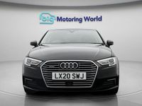 Used Audi A3 Sportback e-tron Advanced 201 HP (147 kW) 2020 Hatchback