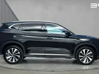 Used BYD Seal U Comfort 218 HP (160 kW) 2025 Black SUV