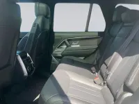 Used Land Rover Range Rover Autobiography 400 HP (294 kW) 2022 Silver SUV
