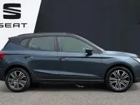 Used Seat Arona SE Technology 110 HP (80 kW) 2022 Grey SUV