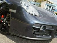 used Porsche Cayman 2.7