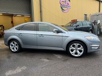 used Ford Mondeo 2.0 TDCi 163 Titanium X 5dr LAST OWNER 10 YEARS