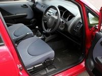 Used Honda Jazz 2006 Hatchback