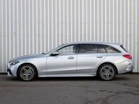 used Mercedes C300 C-ClassAMG Line 5dr 9G-Tronic