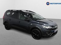 Used Dacia Jogger Extreme 110 HP (80 kW) 2023 Grey MPV