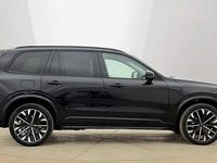 Used Volvo XC90 Ultra 2025 Black SUV