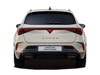 Nuevo Cupra Leon VZ2 2026 Gris
