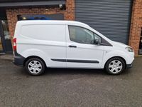 used Ford Transit Courier 1.5 TREND TDCI 99 BHP