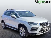 Used Seat Ateca Xperience 150 HP (110 kW) 2025 SUV