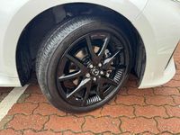 Used Mazda 2 Homura-Line 2025 White Hatchback