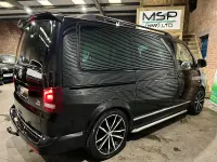 Used VW Caravelle Business 2015 Black Van