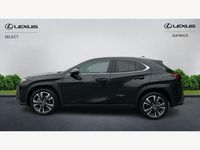 Used Lexus UX 300h 2024 Black SUV