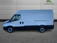 Used Iveco Daily 2023 White Van