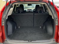 Used Honda CR-V EX 155 HP (114 kW) 2015 SUV