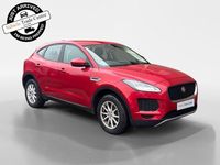 Used Jaguar E-Pace S 150 HP (110 kW) 2018 Red SUV