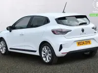 Used Renault Clio Evolution 143 HP (105 kW) 2025 Hatchback