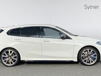 used BMW M135 i xDrive