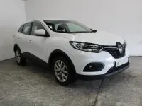 Używany Renault Kadjar Play 116 KM (85 kW) 2019 Biały SUV