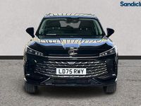 Used MG HS Trophy 224 HP (164 kW) 2026 SUV