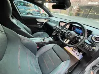 Used Mercedes A180 Executive 2023 Silver Hatchback