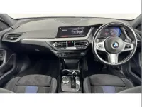 Used BMW M135 Shadowline 302 HP (222 kW) 2022 Grey Hatchback