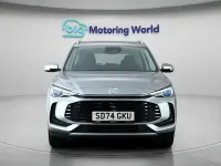 Used MG ZS SE 196 HP (144 kW) 2026 SUV
